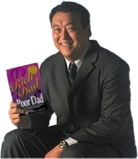 Robert Kiyosaki Network Marketing